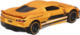 Matchbox 70th Anniversary Moving Parts Vehicles 2020 Chevy Corvette Car