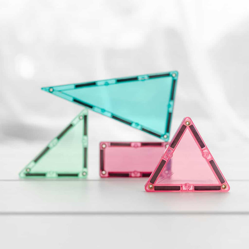 Connetix Pastel Mega Pack 202 pc