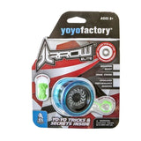 YOYO Factory Arrow Elite Assorted