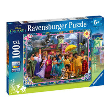 Ravensburger Disney Encanto Puzzles (100 pieces)
