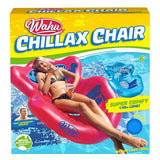 Wahu Chillax Chair Assorted Colours