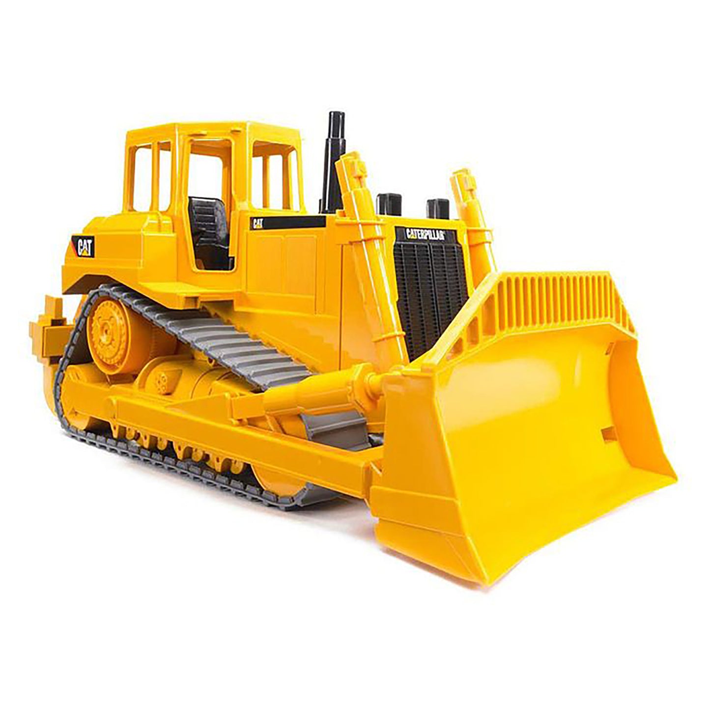 Bruder 1/16 Caterpillar Bulldozer
