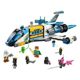 LEGO DREAMZzz Mr. Oz's Spacebus 71460 (878 pieces)