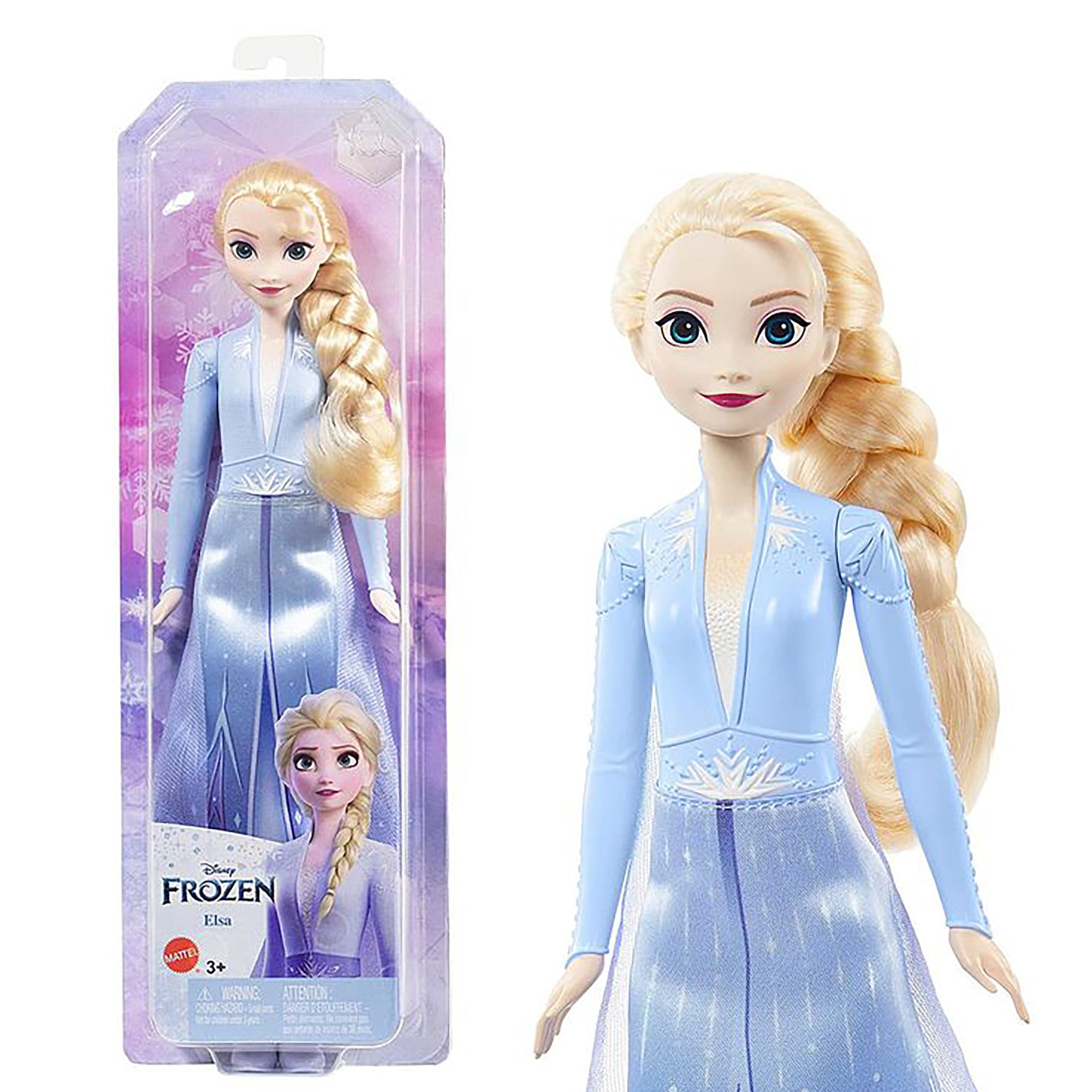 Elsa plush doll store australia