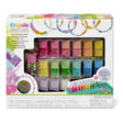 Crayola Creations Flip Top Bead Shop