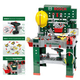 Bosch Toy Tool Workbench XL