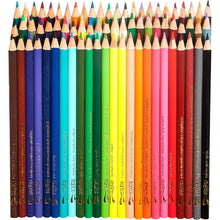 CRA-Z-ART 72 pce Coloured Pencils
