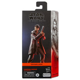 Star Wars The Black Series Cassian Andor Action Figure (6-inch)