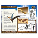 Heebie Jeebies Dino Kit Pteranodon (Small)