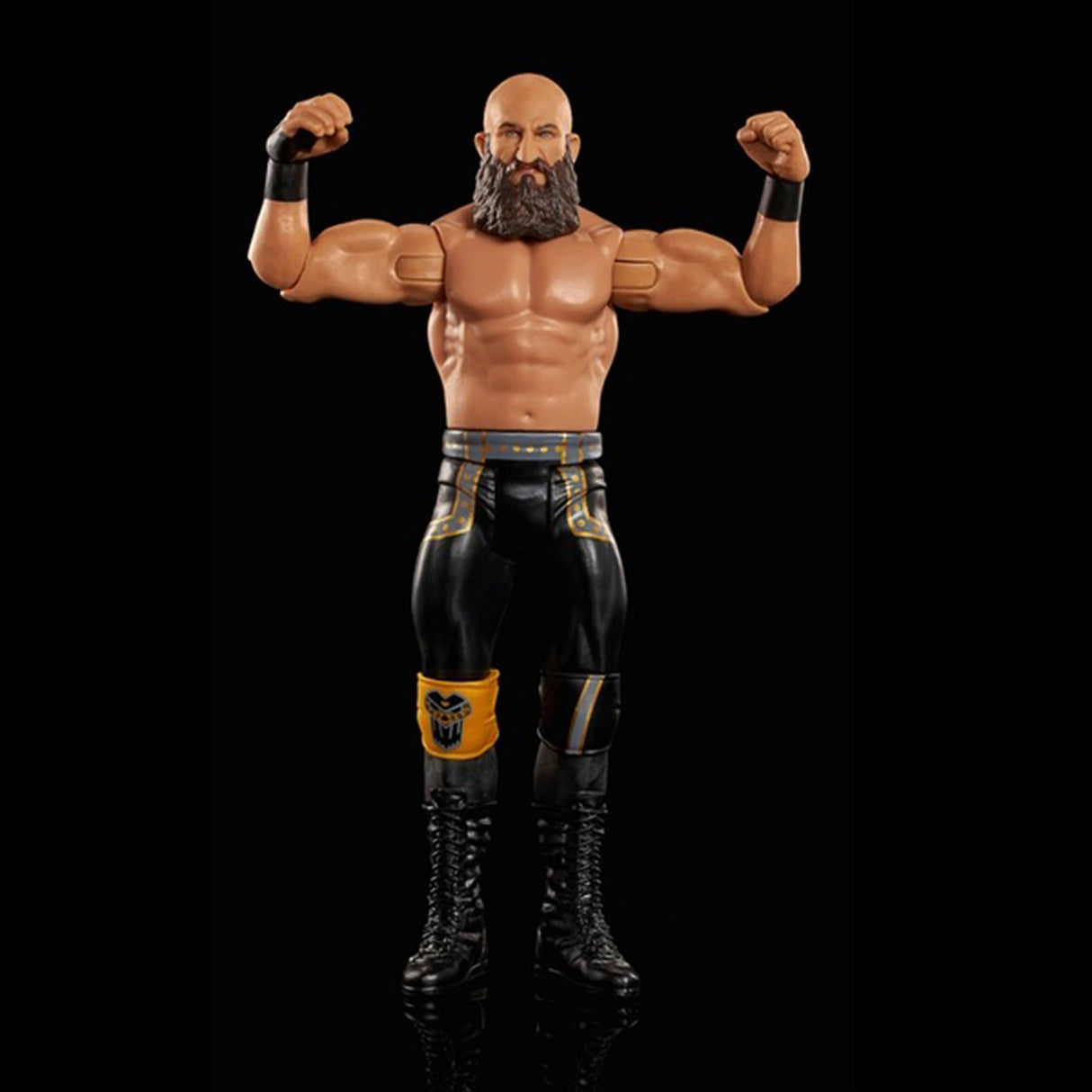 WWE Tommaso Ciampa Figure