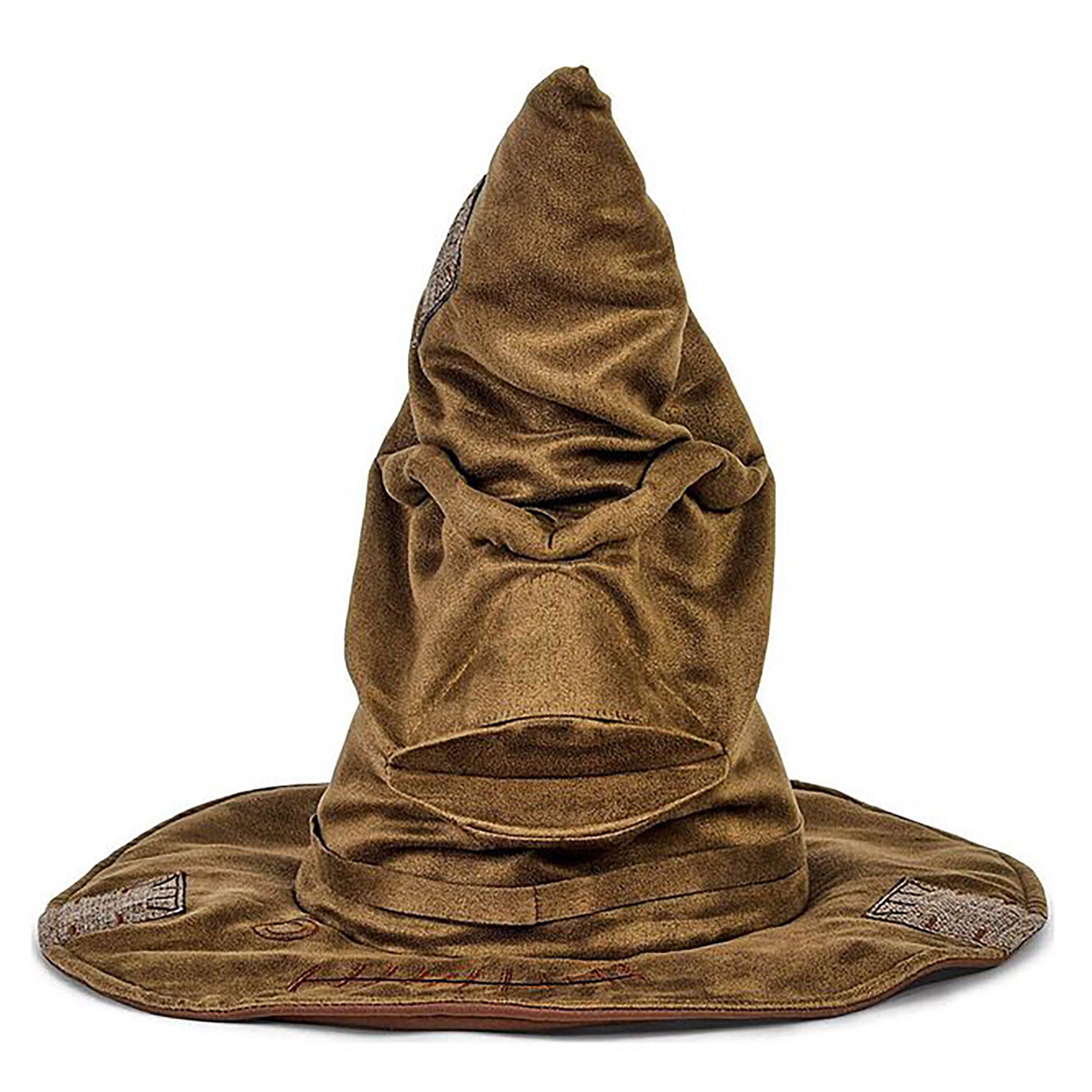 Harry potter sales sorting hat toy