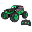 Monster Jam RC 1:15 Scale Grave Digger 2023 Truck