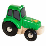 BRIO 33799 Tractor with Load
