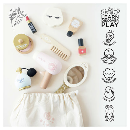 Le Toy Van Honeybake Star Beauty Set