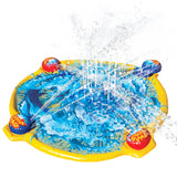 Go Play! Stomp ‘N Splash Blast Pad