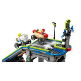 LEGO City No Limits Race Car Ramp Track 60460