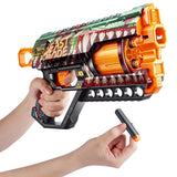 X-SHOT Skins Griefer Foam Dart Blaster by Zuru - Beast Out