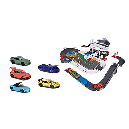 Porsche Experience Centre