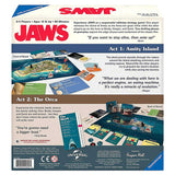 Ravensburger Jaws Strategy Card Game