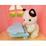 Sylvanian Families Baby Balloon Playhouse