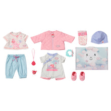 Baby Annabell Mix & Match Doll Outfit