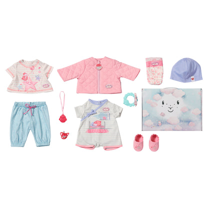 Baby Annabell Mix & Match Doll Outfit