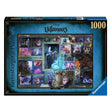 Ravensburger Disney Villainous Hades Jigsaw Puzzle (1000 pieces)