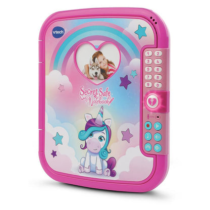 VTech Secret Safe Notebook (6-11 years)