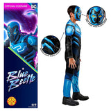 Rubies Blue Beetle Costume (7-8 years)