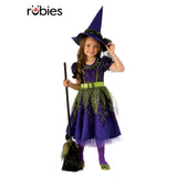 Twilight Witch Costume