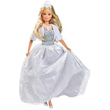 Steffi Love White Dream Fashion Doll