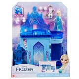 Disney Princess Stackable Doll and Playset