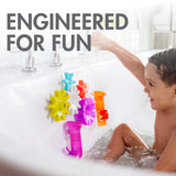 Boon Building Bath Toy Bundle