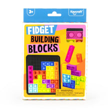 Keycraft Building Blocks