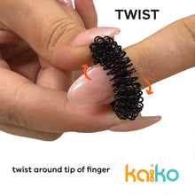 Kaiko The Works Fidget Kit Black