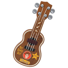 Imaginext Toy Story Woody's Hey Howdy Hey Guitar