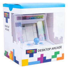 Fizz Creations Tetris Desktop Arcade