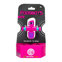 Foosbots Series 3 Pulse