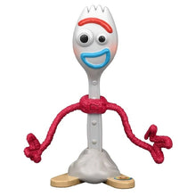 Toy Story 5 Playscale Features Forky