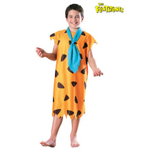 Fred Flintstone Classic Child Costume