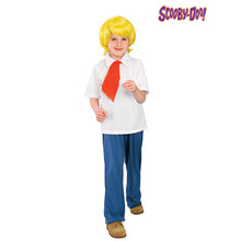 Fred Jones Scooby Doo Costume