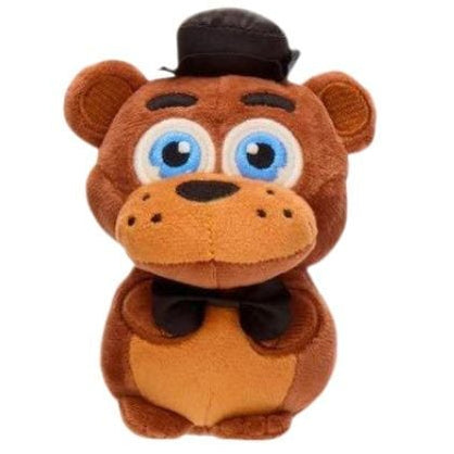 Five Nights At Freddy's Mini-Plush Classic Freddy