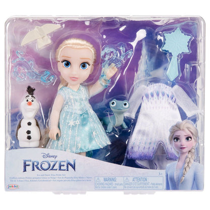 Frozen "Ice And Snow Elsa" Petite Set