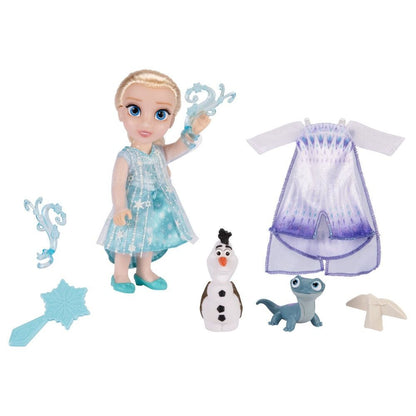 Frozen "Ice And Snow Elsa" Petite Set