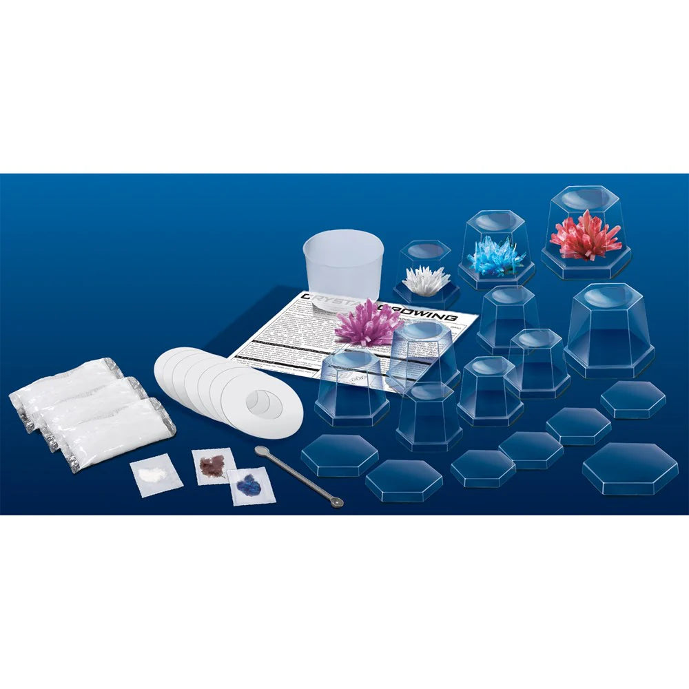 4M Crystal Growing Kit (Large)
