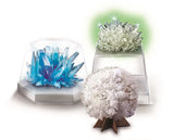 4M KidzLabs Crystal Science