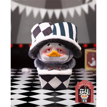 Upsetduck Crazy Circus Duck Vinyl Plush Blin