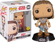 Funko Star Wars The Last Jedi Rebel Four Pack Pop! 4 Pack