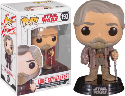 Funko Star Wars The Last Jedi Rebel Four Pack Pop! 4 Pack