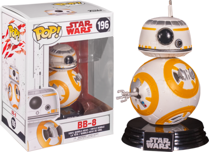 Funko Star Wars The Last Jedi Rebel Four Pack Pop! 4 Pack